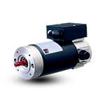 DC motors