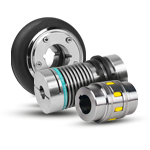 Shaft Couplings