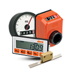 E+G Rotary Controls