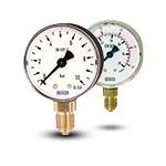 Pressure Measurement