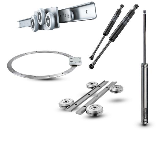 Linear Motion Technology