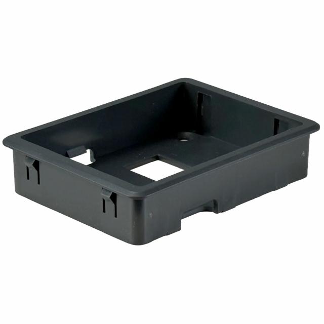 External LED keypad bracket