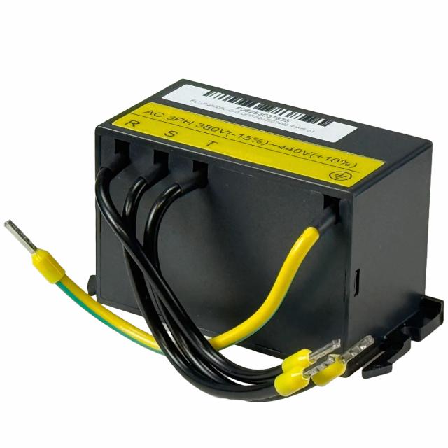 KLEEdrive C3-EMC-filter VFD20 3x400V max. 2,2kW