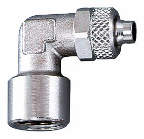 Push-on fitting 13.738-12, metal G 3/8/Ø12/10