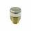 Breather plug with valve