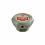 Vent plug w/air hole