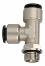 Metal fitting 738.012-12, Ø12 - G 1/2