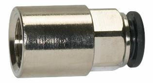 Metal fitting 746.005-3, Ø3 M5