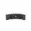 E+G Double hinge for profile