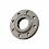 Dreno threaded flange type F5