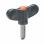 E+G Wing knobs