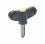 E+G Wing knobs