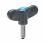 E+G Wing knobs