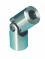 Single cross joint w/needle bearing, Short version 0.632.410.0001