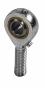 Fluro Rod end BRTM 12