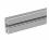 E+G Aluminum profile, heavy, 2000mm, bundle of 4