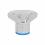 E+G Three-Lobed Knobs HD, stainless