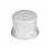 E+G Control knob in Aluminium