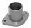 Inlet/outlet for hose pipe  1-OD-32