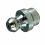 KLEE Hydraulic lubricating nipple DIN 71412 Type H1a