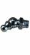 KLEE Hydraulic lubricating nipple DIN 71412, Type H2 stainless steel