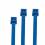 KLEE Cable ties Type C10025BLUE