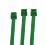 KLEE Cable ties Type C10025GREEN