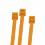 KLEE cable ties Type C20048ORANGE