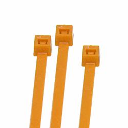 KLEE cable ties Type C20048ORANGE