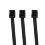 KLEE Cable ties Type C10025B