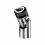 Single cross joint w/needle bearing and rapid change coupling 0.650.423.0001