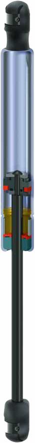 Stabilus Lift-O-Mat DD 6965WK