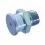 KLEE Button head lubrication nipple DIN 3404 Type M22