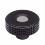 E+G Diamond cut knurled knob
