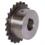 Sprocket 06 B-1 Z=10 simplex