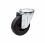 E+G Rubber wheel