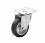 E+G Rubber wheel