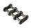 KLEEchain connecting link 1 triplex 16B-3