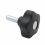 E+G Lobe knob