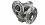 Bonfiglioli worm gear VF 30 F1 40 63 B14 B3