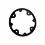 VP engine gasket