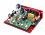 DC control 4QHF3D 140A 24V