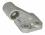 Angled Male hinge, type RP107-0057/40