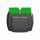 Dreno Box type 600 B 1¼