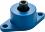 E+G Flange vibration damper AVG-30