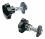 E+G E+G Latch-type knob