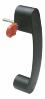 E+G Handle with safety locking device