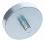 E+G Magnet with threaded stud GN 50.3-ND-13-M5