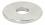 E+G Magnet as disc GN 55.1-ND-12-3.5-3
