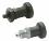 E+G Indexing plunger